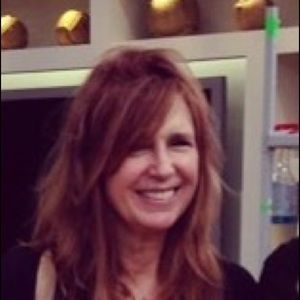 Meet your Posher, Mariellen